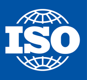 Logo ISO