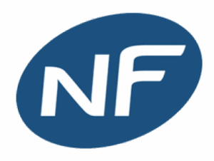 Logo NF