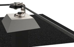 Ligne de vie standard